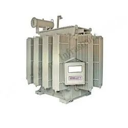 Three Phase Voltage Transformer